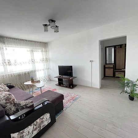 Elite Apartment 트르고비슈테 외부 사진