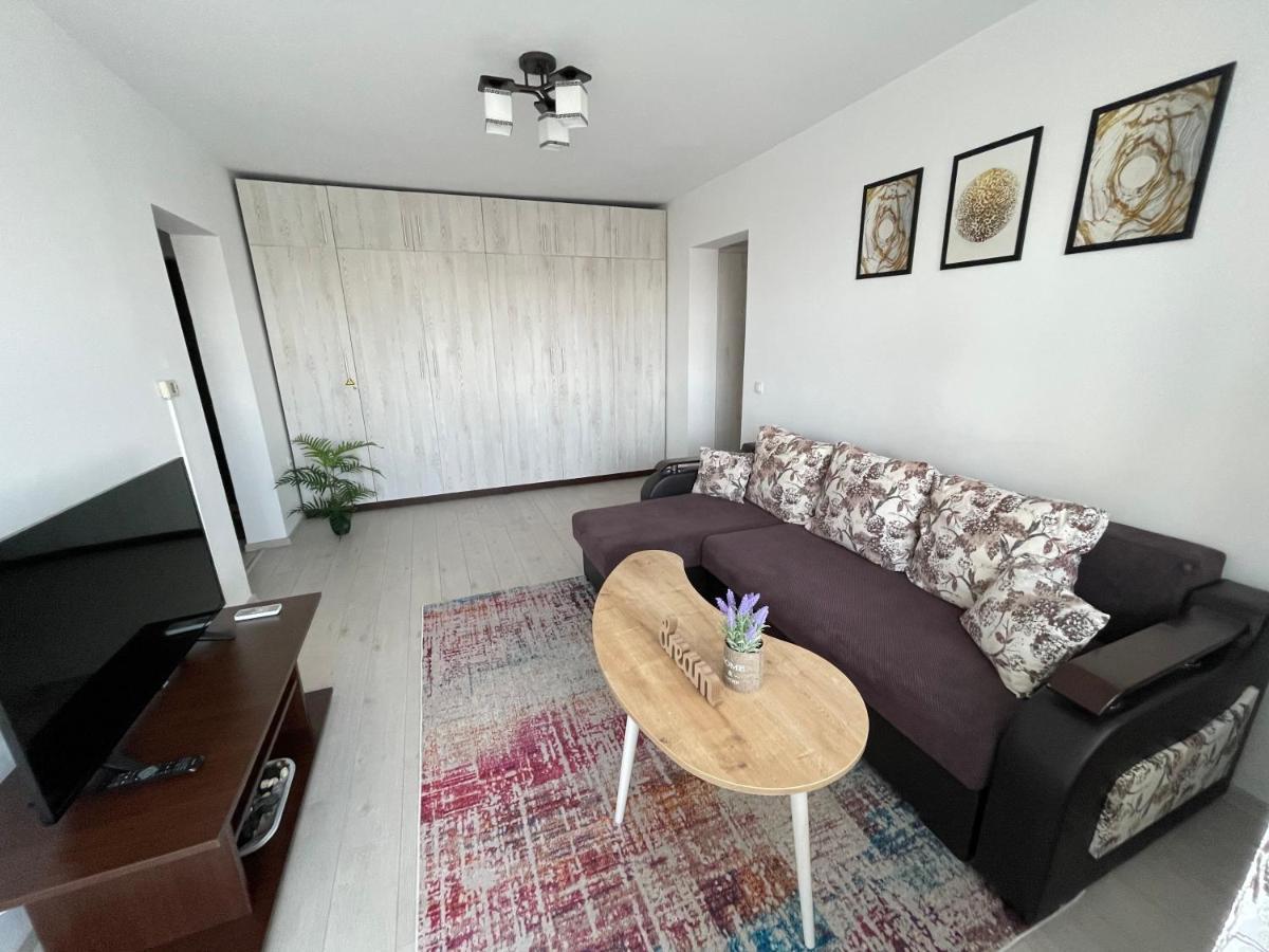 Elite Apartment 트르고비슈테 외부 사진